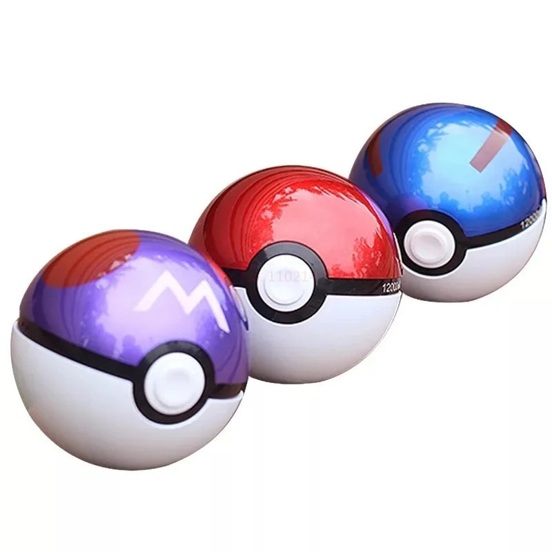 Pokemon Pocket Ball Power Bank - Image 5